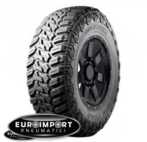 Maxtrek MUD TRAC 245/75 R16 120/116 Q Carico C  TL